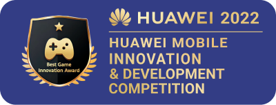 Huawei 2022 - Huawei Mobile Innovation & Development Competition